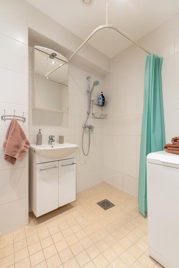 Rueuetli Apartments In Tartu Old Town Екстериор снимка