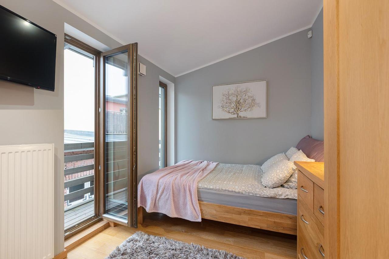 Rueuetli Apartments In Tartu Old Town Екстериор снимка