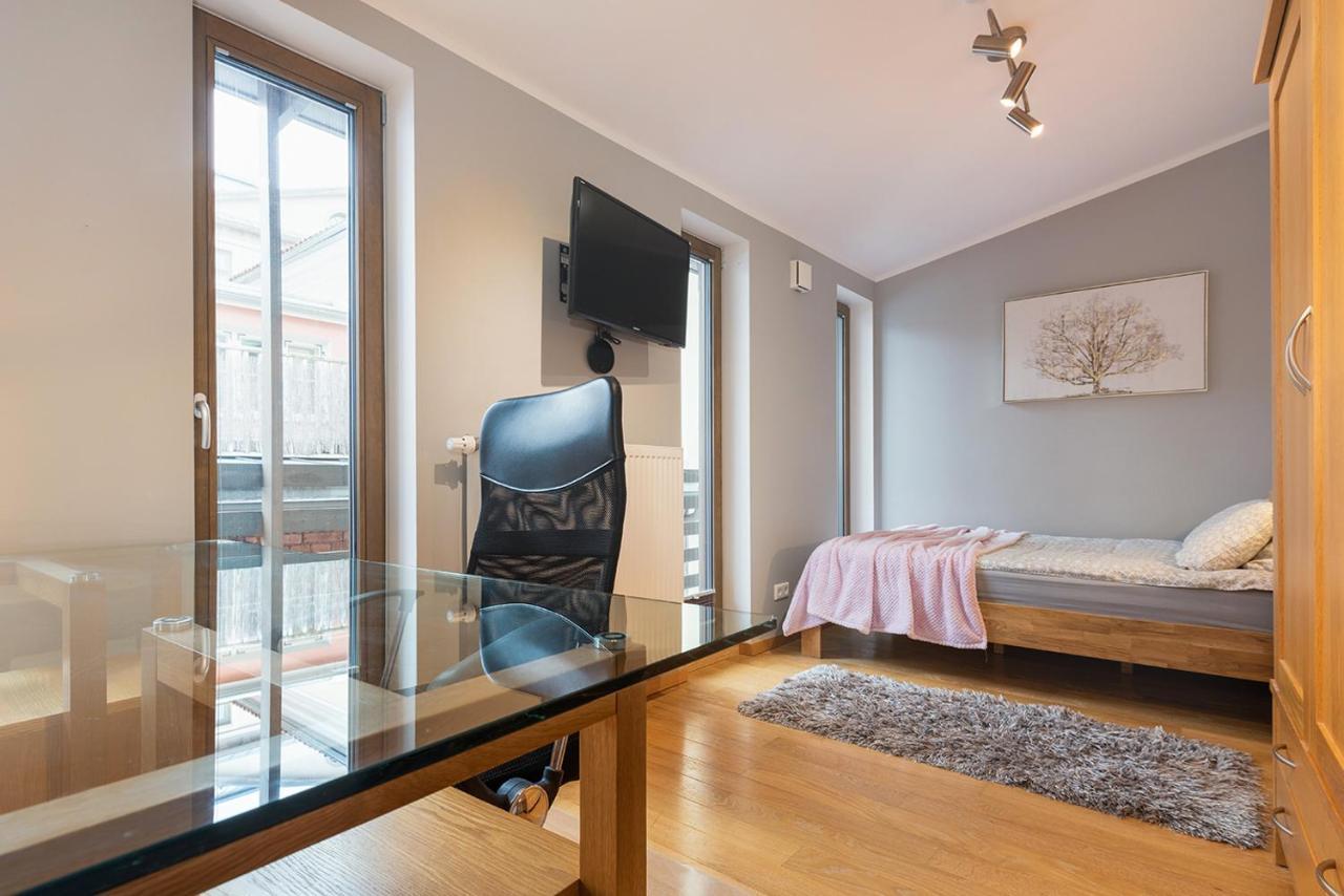 Rueuetli Apartments In Tartu Old Town Екстериор снимка