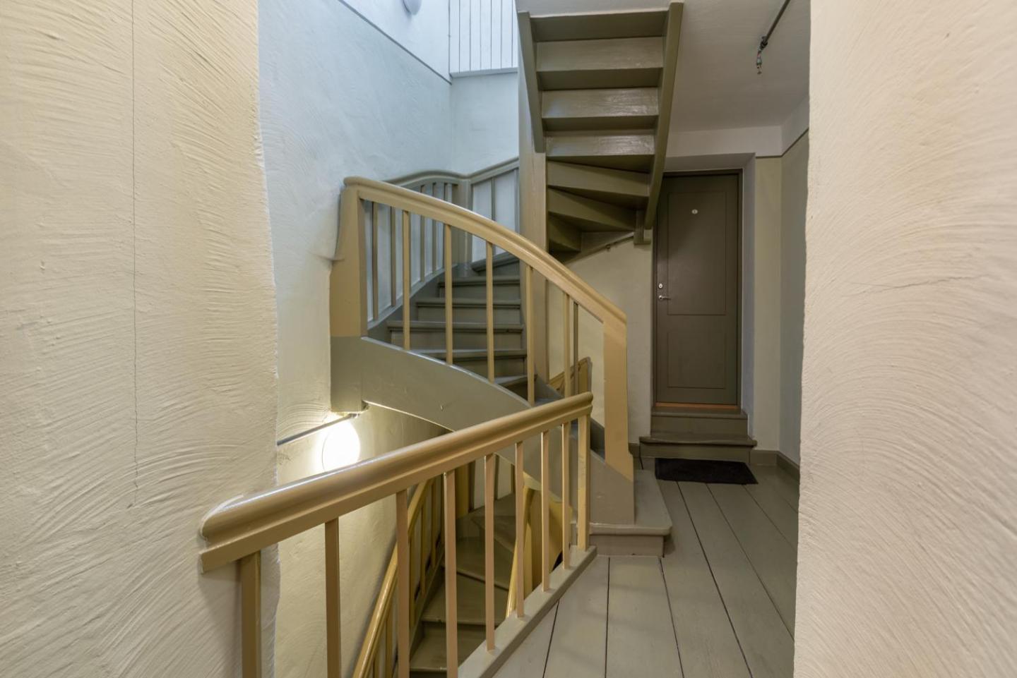 Rueuetli Apartments In Tartu Old Town Екстериор снимка