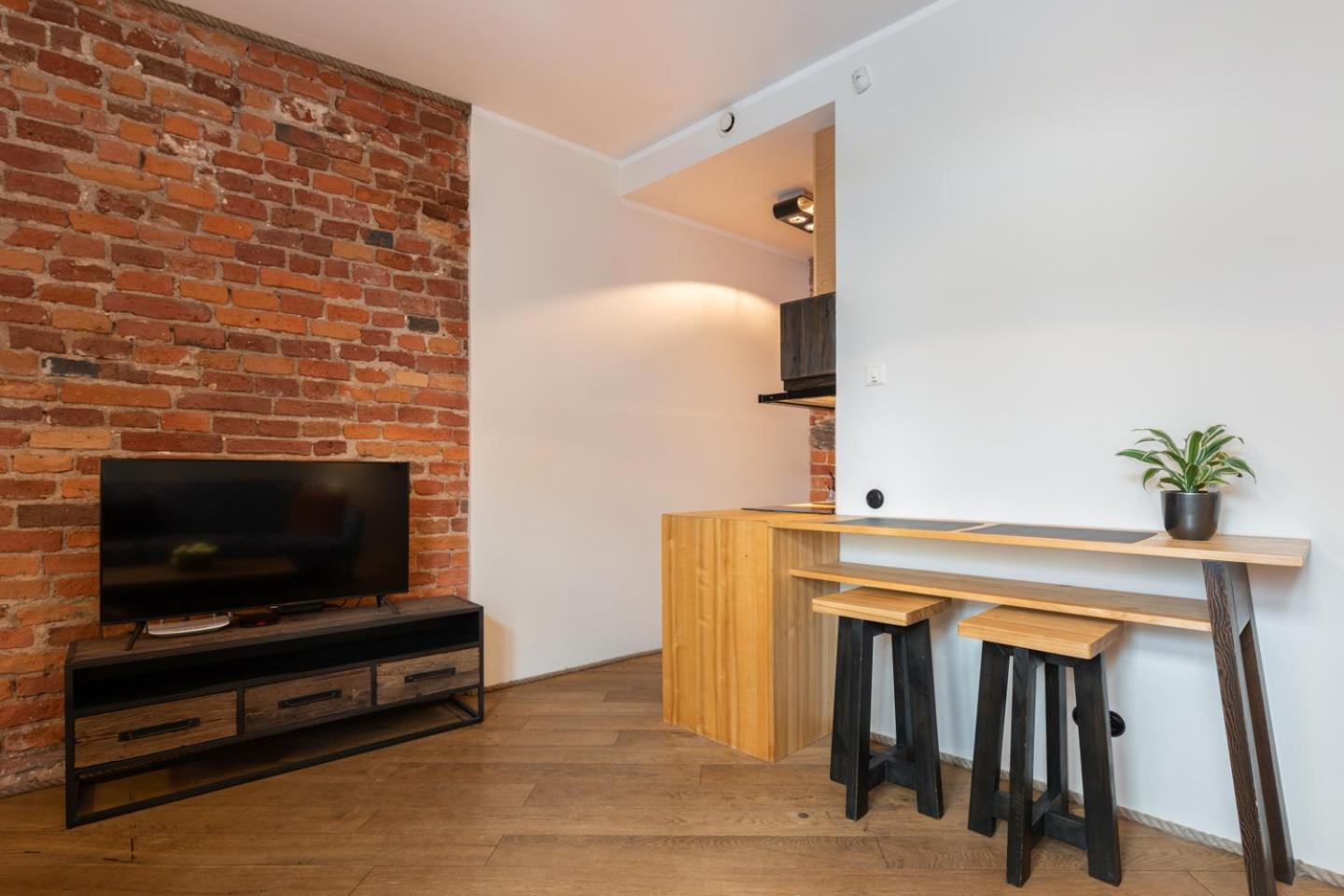 Rueuetli Apartments In Tartu Old Town Екстериор снимка