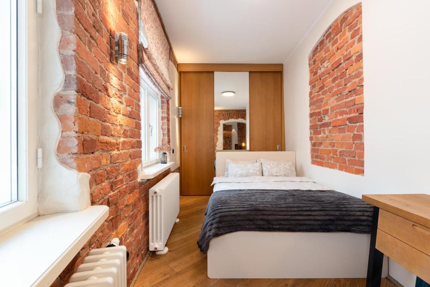 Rueuetli Apartments In Tartu Old Town Екстериор снимка