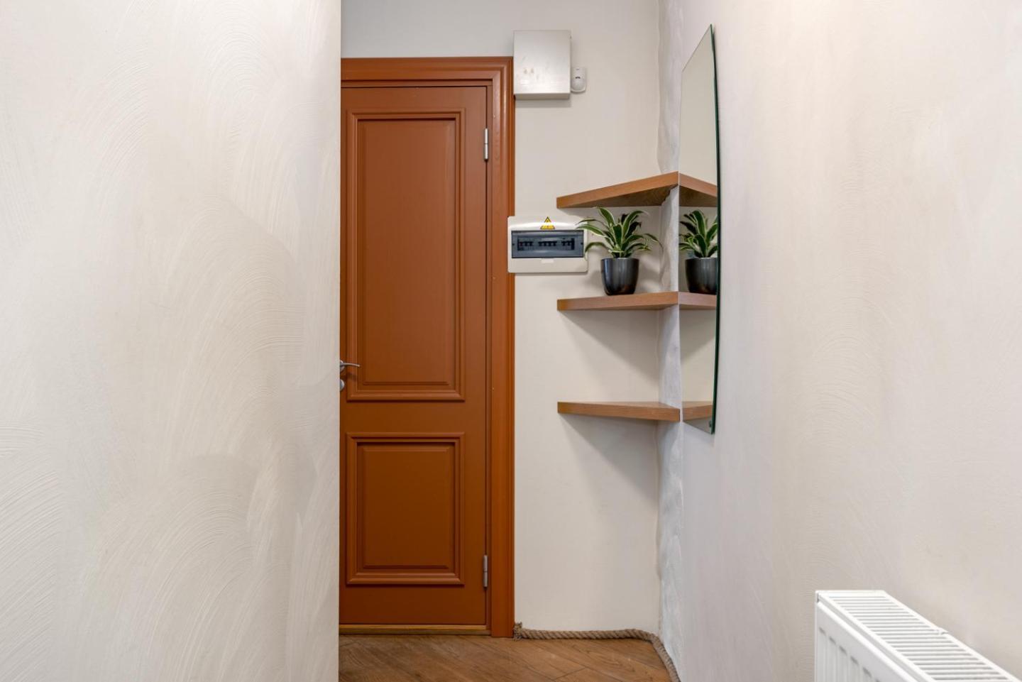 Rueuetli Apartments In Tartu Old Town Екстериор снимка
