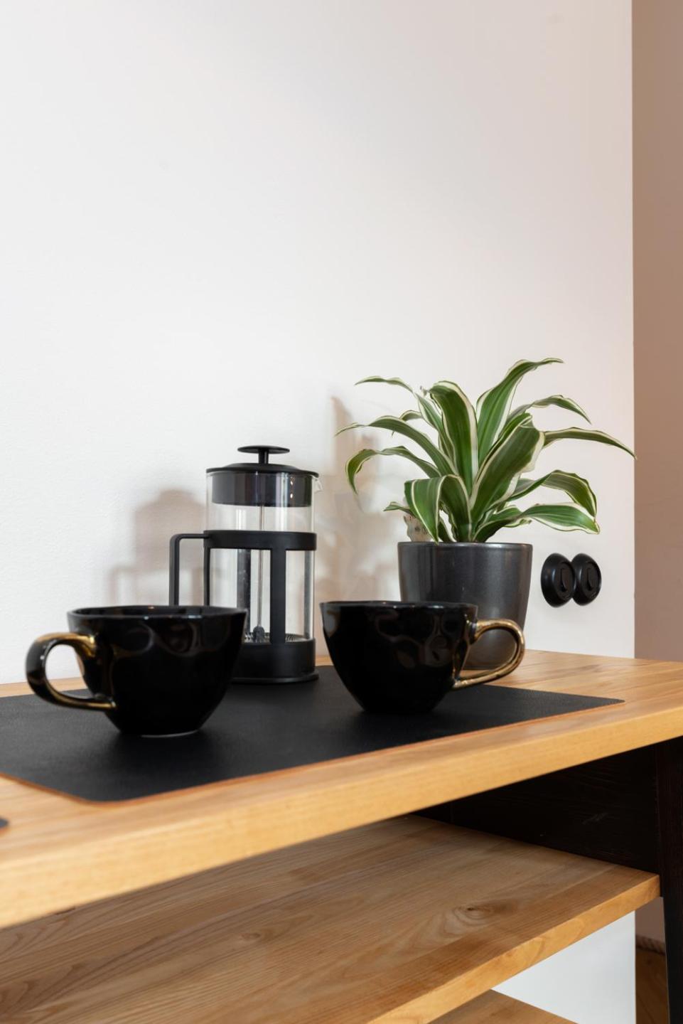 Rueuetli Apartments In Tartu Old Town Екстериор снимка