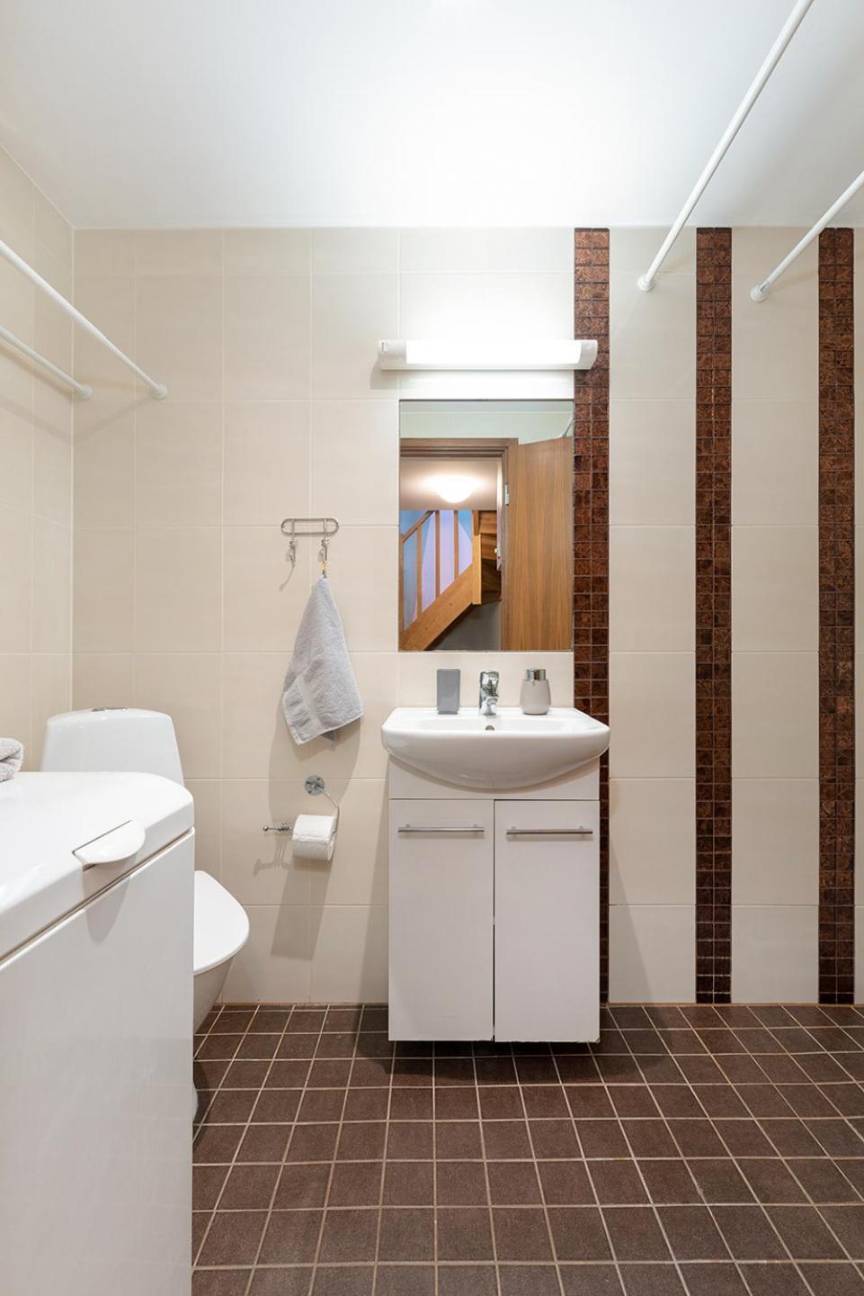 Rueuetli Apartments In Tartu Old Town Екстериор снимка