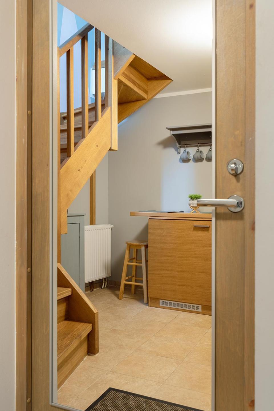 Rueuetli Apartments In Tartu Old Town Екстериор снимка