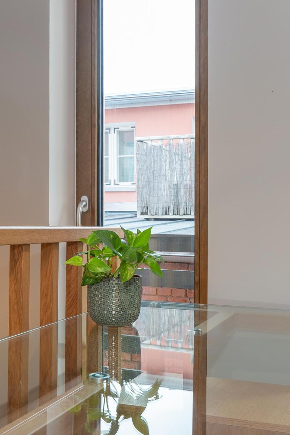 Rueuetli Apartments In Tartu Old Town Екстериор снимка