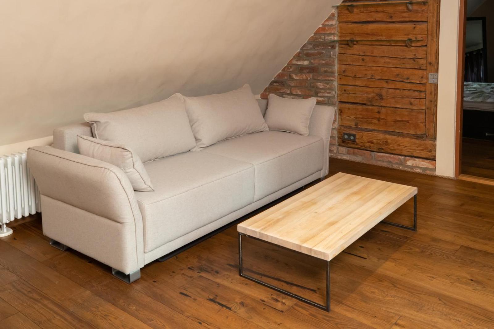 Rueuetli Apartments In Tartu Old Town Стая снимка